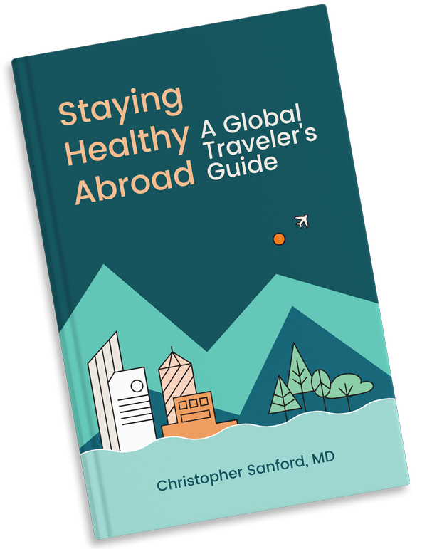 guide-2024 Guide 2024 Doctor Travel